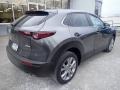 2020 Machine Gray Metallic Mazda CX-30 Select AWD  photo #2