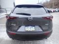 2020 Machine Gray Metallic Mazda CX-30 Select AWD  photo #3