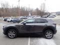 2020 Machine Gray Metallic Mazda CX-30 Select AWD  photo #6