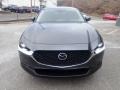 2020 Machine Gray Metallic Mazda CX-30 Select AWD  photo #8