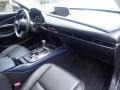 Machine Gray Metallic - CX-30 Select AWD Photo No. 12