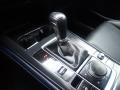2020 Machine Gray Metallic Mazda CX-30 Select AWD  photo #24