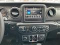 Black Controls Photo for 2023 Jeep Wrangler Unlimited #145594827