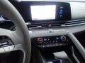 2023 Intense Blue Hyundai Elantra SEL  photo #17