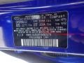 2023 Intense Blue Hyundai Elantra SEL  photo #18