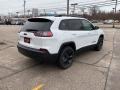 Bright White - Cherokee Altitude Lux 4x4 Photo No. 4