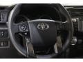 Black Steering Wheel Photo for 2019 Toyota 4Runner #145595052