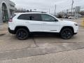 Bright White - Cherokee Altitude Lux 4x4 Photo No. 5