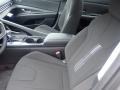 Black Front Seat Photo for 2023 Hyundai Elantra #145595106