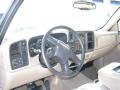 2005 Dark Blue Metallic Chevrolet Silverado 1500 Z71 Extended Cab 4x4  photo #9