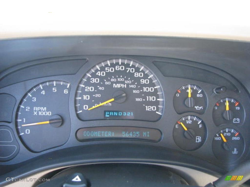 2005 Silverado 1500 Z71 Extended Cab 4x4 - Dark Blue Metallic / Tan photo #10
