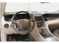 Light Stone Dashboard Photo for 2011 Ford Taurus #145595301