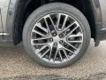 Granite Crystal Metallic - Compass Limited 4x4 Photo No. 13