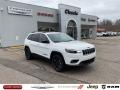 Bright White - Cherokee Altitude Lux 4x4 Photo No. 1