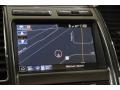 2011 Ford Taurus Light Stone Interior Navigation Photo