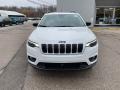 Bright White - Cherokee Altitude Lux 4x4 Photo No. 2