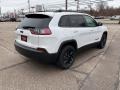 Bright White - Cherokee Altitude Lux 4x4 Photo No. 4