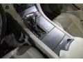  2011 Taurus Limited AWD 6 Speed SelectShift Automatic Shifter