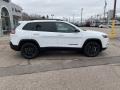 Bright White - Cherokee Altitude Lux 4x4 Photo No. 5
