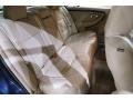 Light Stone Rear Seat Photo for 2011 Ford Taurus #145595391