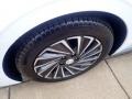 2023 Hyundai Sonata SEL Hybrid Wheel and Tire Photo