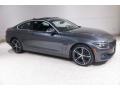 Mineral Grey Metallic - 4 Series 430i xDrive Coupe Photo No. 1