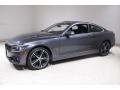 2020 Mineral Grey Metallic BMW 4 Series 430i xDrive Coupe  photo #3