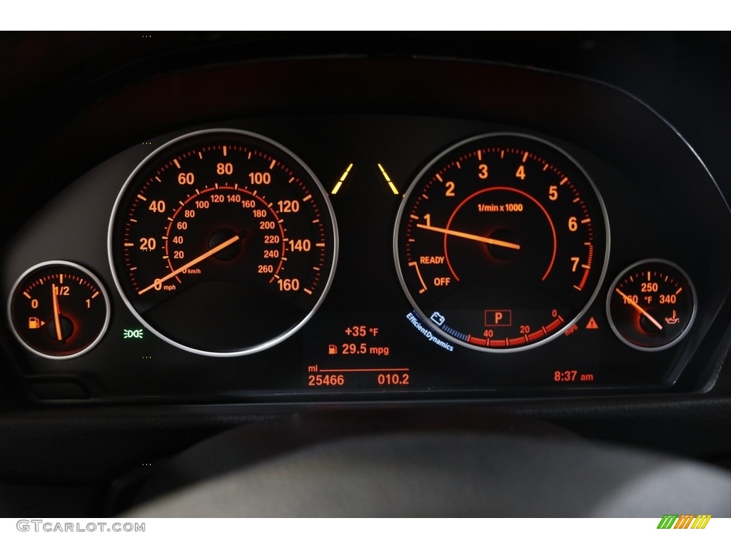 2020 4 Series 430i xDrive Coupe - Mineral Grey Metallic / Black photo #8