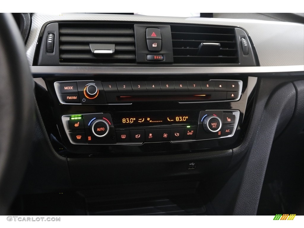 2020 4 Series 430i xDrive Coupe - Mineral Grey Metallic / Black photo #14