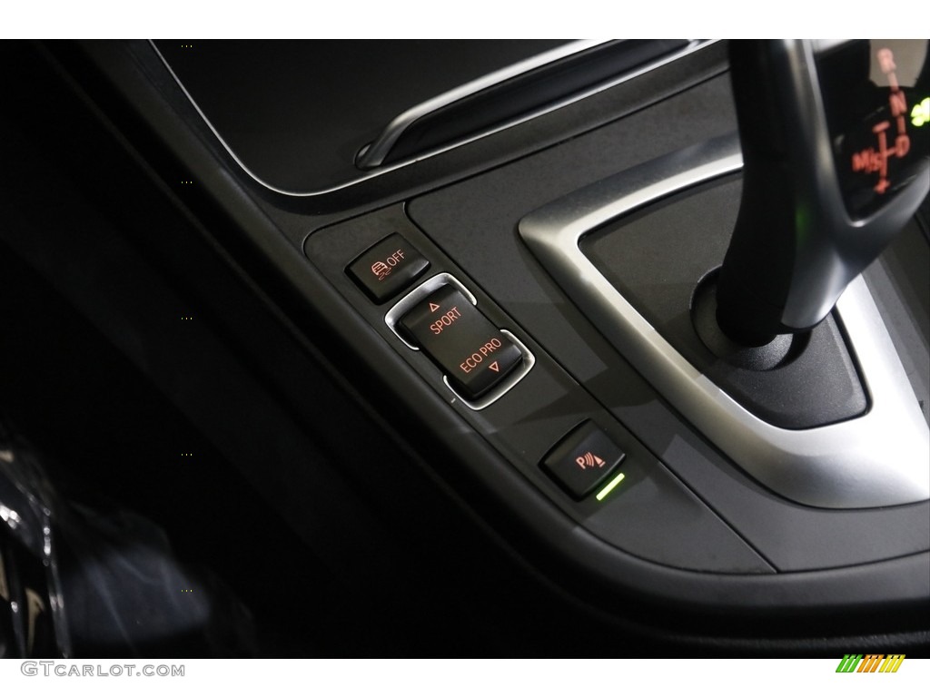 2020 4 Series 430i xDrive Coupe - Mineral Grey Metallic / Black photo #17
