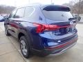 2023 Stormy Sea Hyundai Santa Fe SEL AWD  photo #5