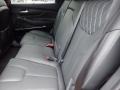 Black Rear Seat Photo for 2023 Hyundai Santa Fe #145595847