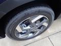 2023 Hyundai Venue Limited Wheel and Tire Photo
