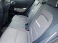 Denim Rear Seat Photo for 2023 Hyundai Venue #145595964