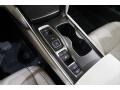 CVT Automatic 2022 Honda Accord Touring Hybrid Transmission