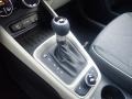  2023 Venue Limited CVT Automatic Shifter