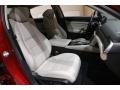 Ivory Front Seat Photo for 2022 Honda Accord #145595985