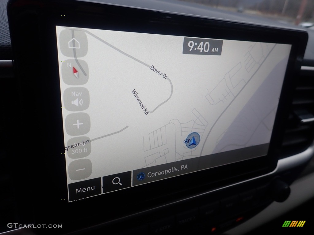 2023 Hyundai Venue Limited Navigation Photo #145595988