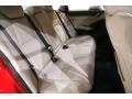 Ivory Rear Seat Photo for 2022 Honda Accord #145595991