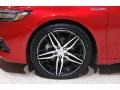 2022 Honda Accord Touring Hybrid Wheel