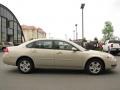 2008 Gold Mist Metallic Chevrolet Impala LS  photo #4