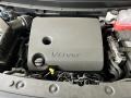 3.6 Liter SIDI DOHC 24-Valve VVT V6 2023 Buick Enclave Essence Engine