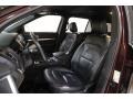 2018 Burgundy Velvet Ford Explorer XLT 4WD  photo #6