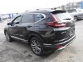 2020 Crystal Black Pearl Honda CR-V Touring AWD  photo #8