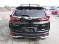 2020 Crystal Black Pearl Honda CR-V Touring AWD  photo #9