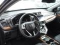 2020 Crystal Black Pearl Honda CR-V Touring AWD  photo #13