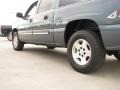 Blue Granite Metallic - Silverado 1500 Classic LT Crew Cab 4x4 Photo No. 6