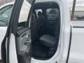 2023 Bright White Ram 1500 Big Horn Quad Cab 4x4  photo #9