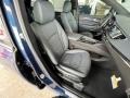 Dark Galvanized/Ebony 2023 Buick Enclave Essence Interior Color