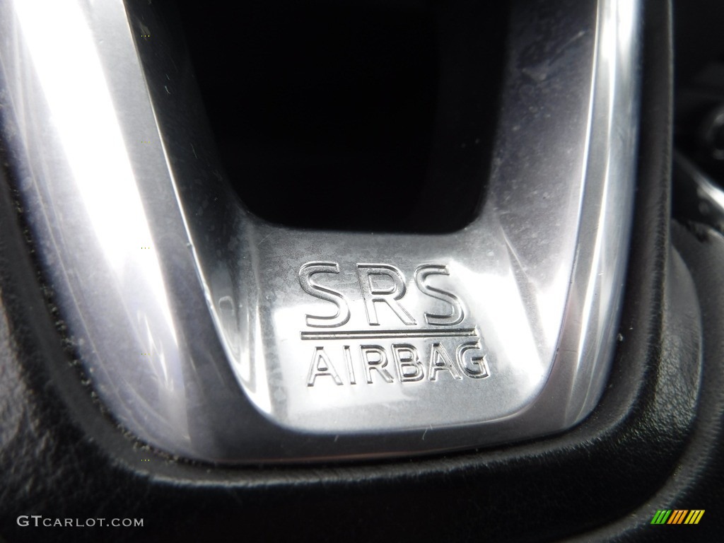 2019 CX-9 Touring AWD - Sonic Silver Metallic / Black photo #33